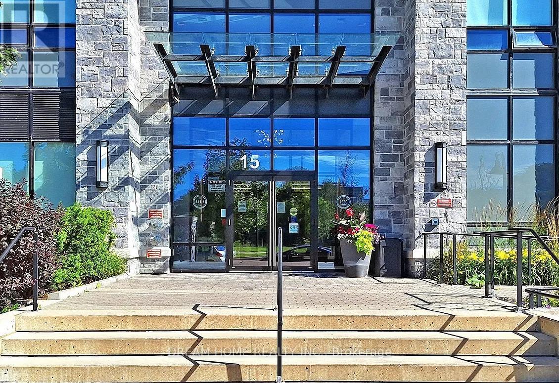 Photo 1 of 3007 15 Water Walk Drive, Markham ON