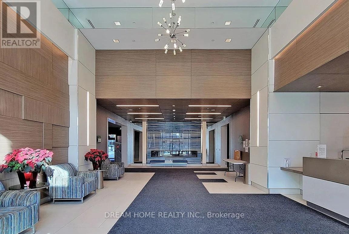 Photo 2 of 3007 15 Water Walk Drive, Markham ON