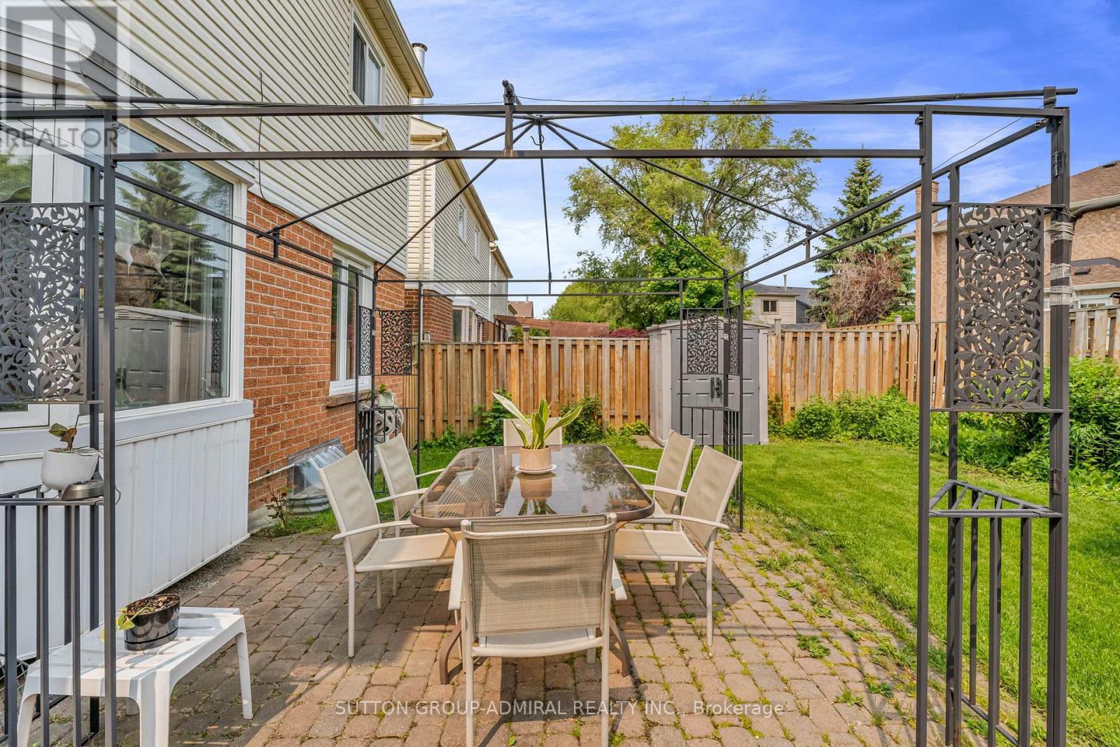Photo 43 of 44 Brownridge Drive, Vaughan ON