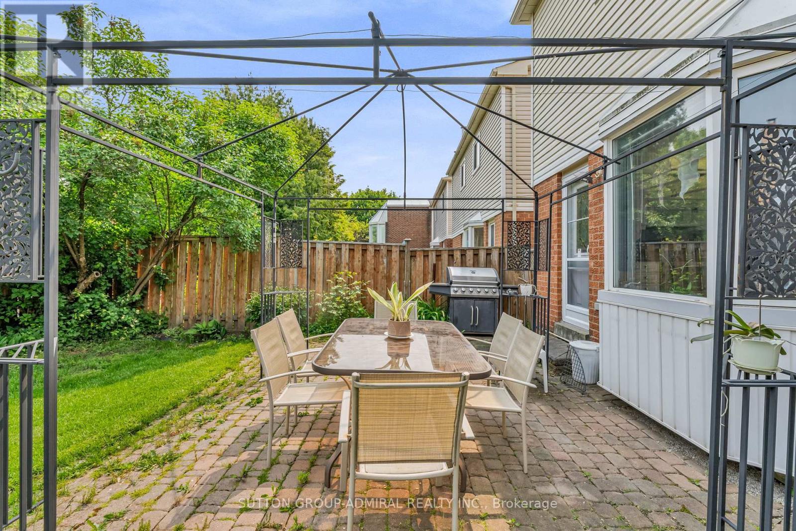 Photo 44 of 44 Brownridge Drive, Vaughan ON