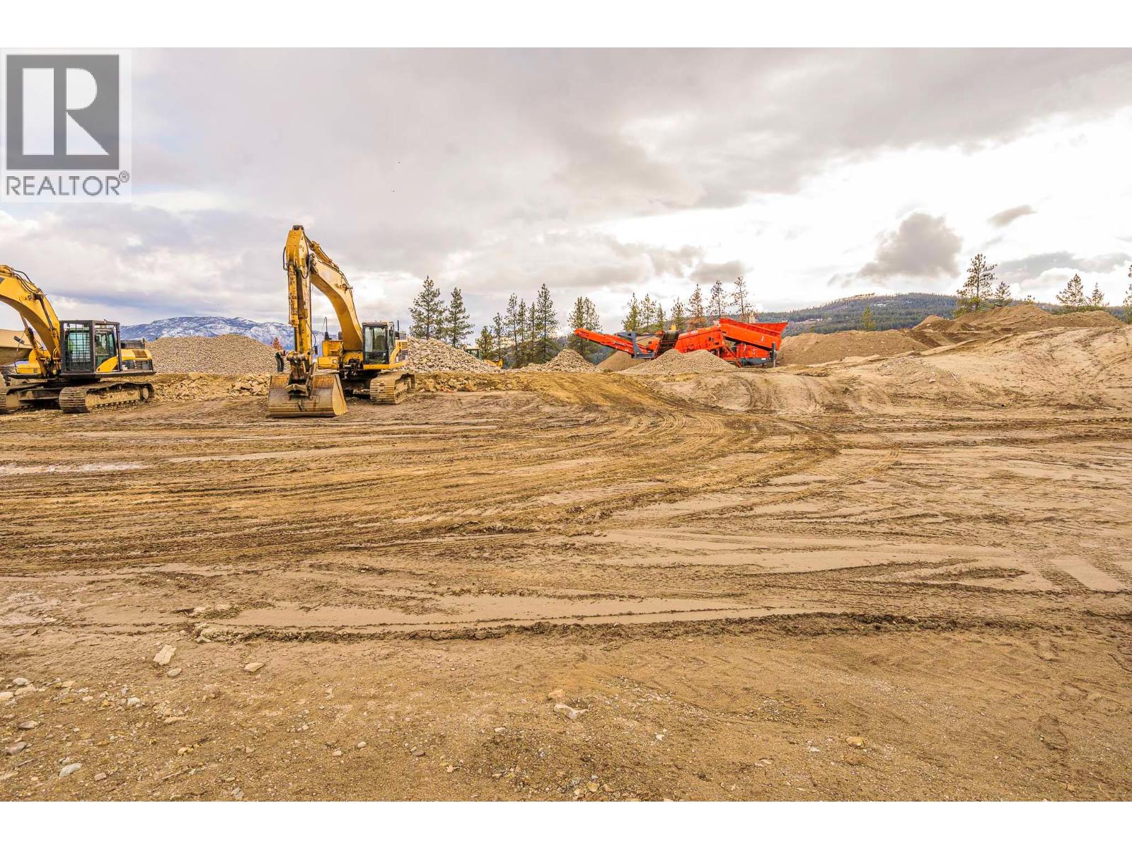  Lot 25 Scenic Ridge Drive, West Kelowna