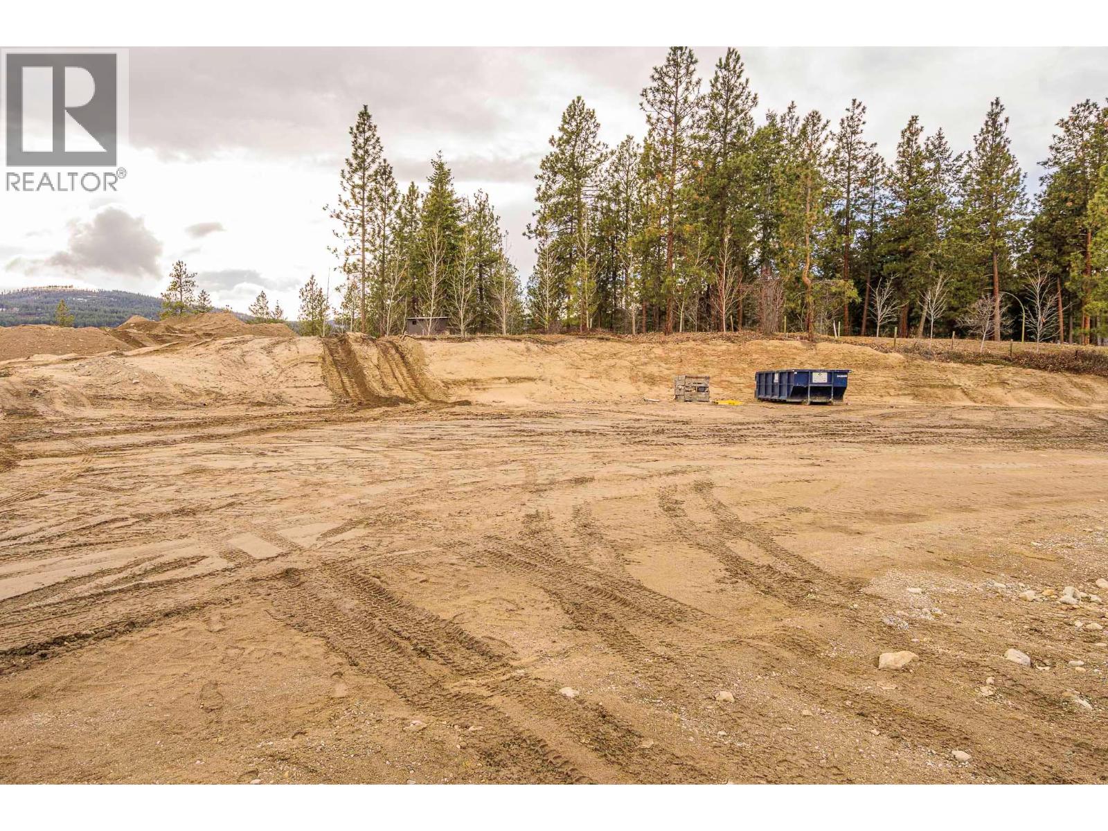 Lot 25 Scenic Ridge Drive, West Kelowna