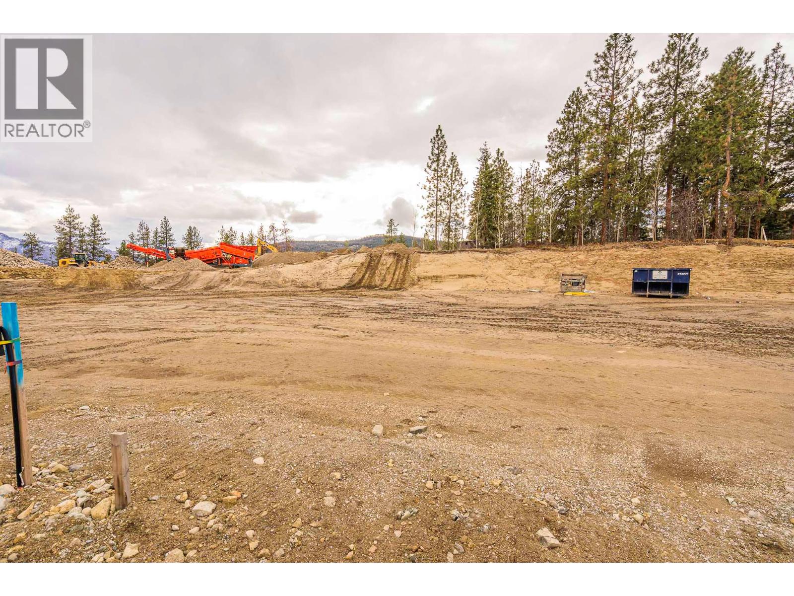  Lot 26 Scenic Ridge Drive, West Kelowna
