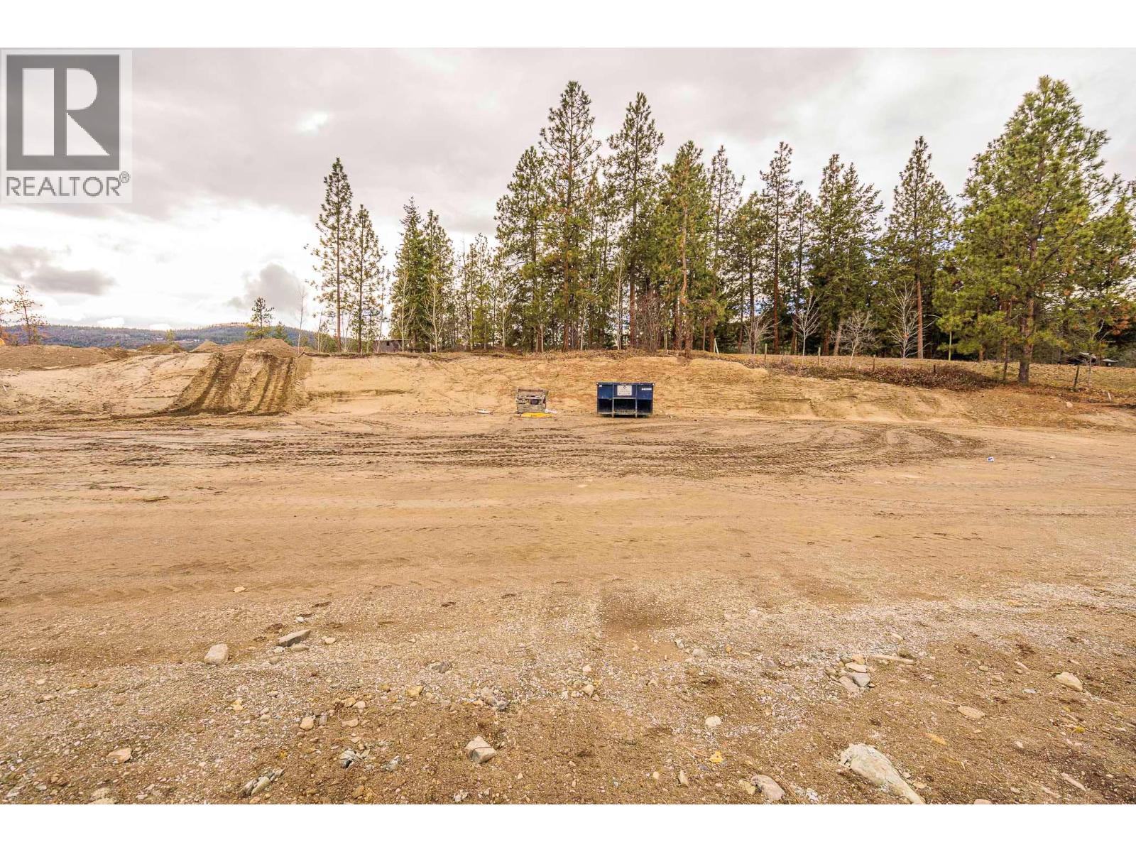  Lot 26 Scenic Ridge Drive, West Kelowna
