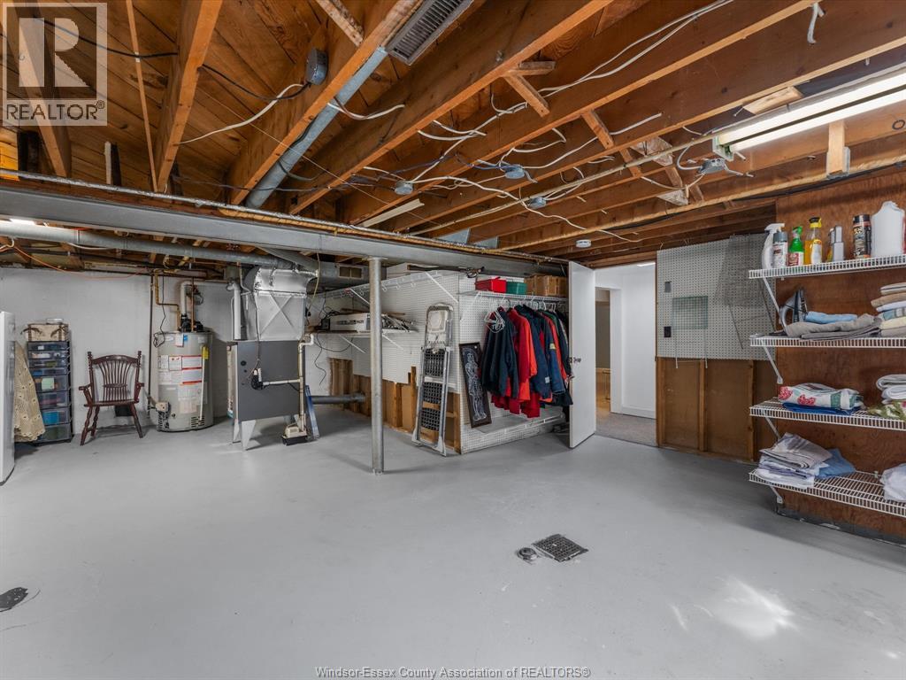 Photo 31 of 854 Belleperche Place, Windsor ON