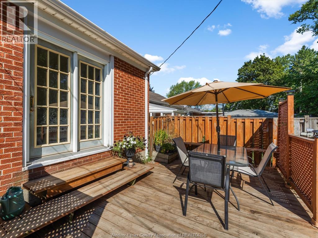 Photo 35 of 854 Belleperche Place, Windsor ON