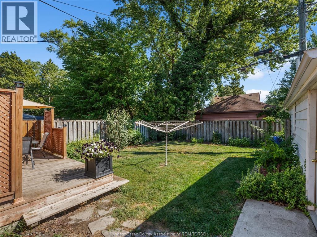 Photo 38 of 854 Belleperche Place, Windsor ON