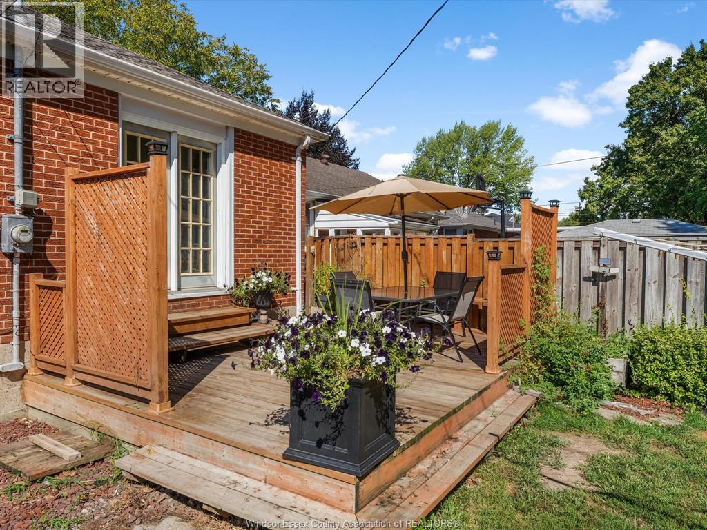 Photo 39 of 854 Belleperche Place, Windsor ON