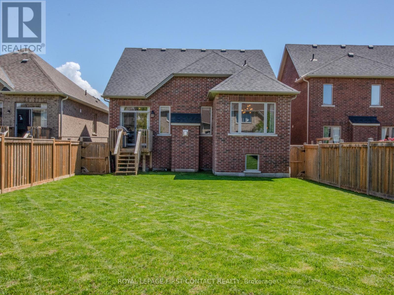 Photo 33 of 22 Olivers Mill Road, Springwater ON