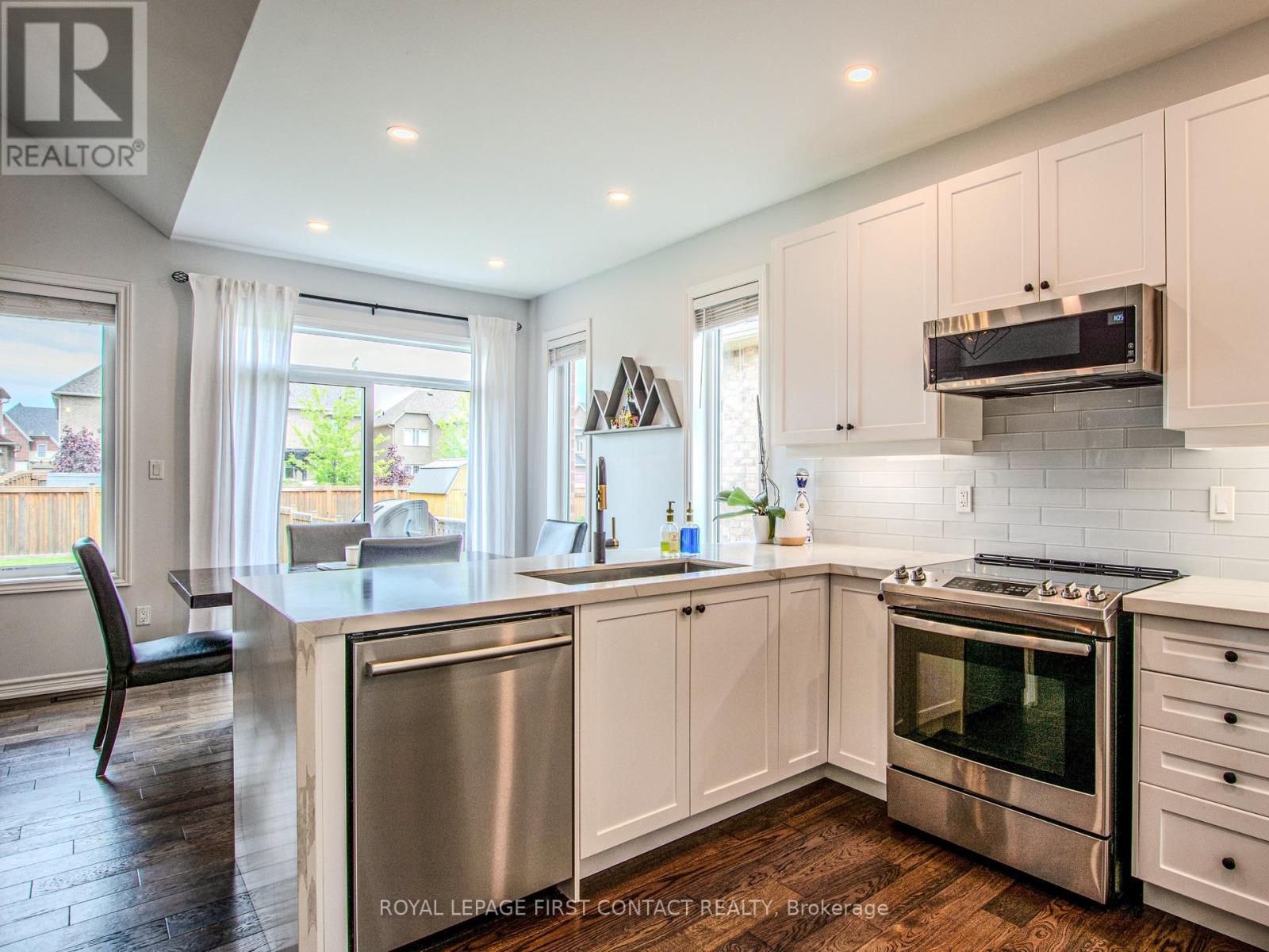 Photo 5 of 22 Olivers Mill Road, Springwater ON