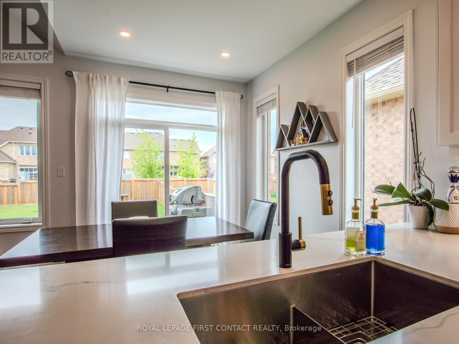 Photo 7 of 22 Olivers Mill Road, Springwater ON
