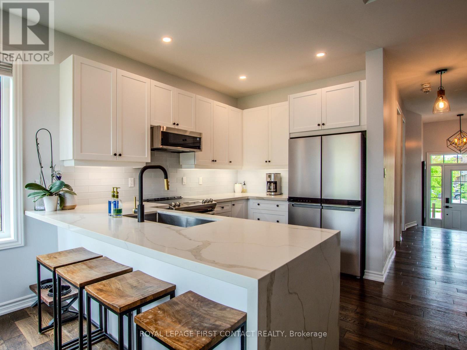 Photo 9 of 22 Olivers Mill Road, Springwater ON