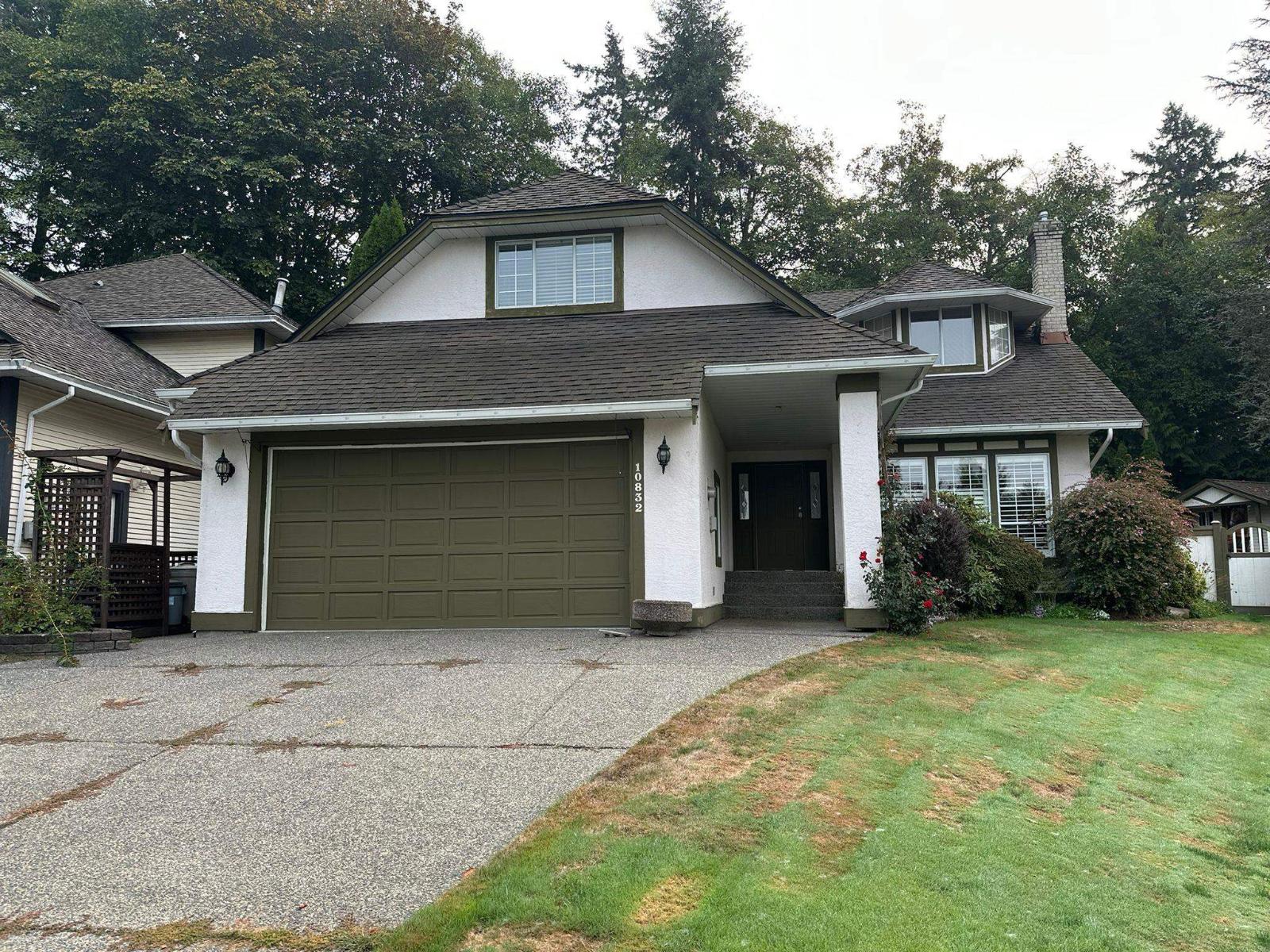 Photo 1 of 10832 Magnolia Court, Delta BC