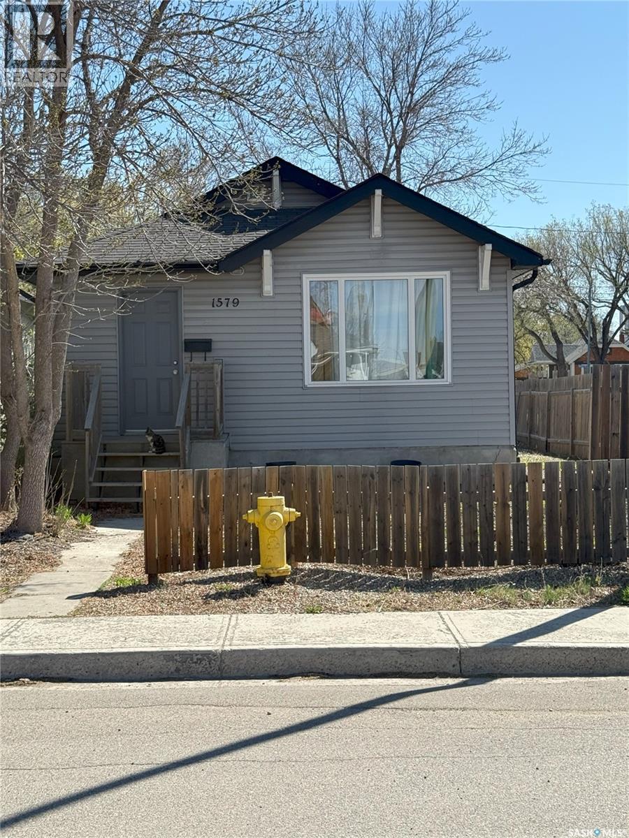 Photo 22 of 1579 Montague Street, Regina SK