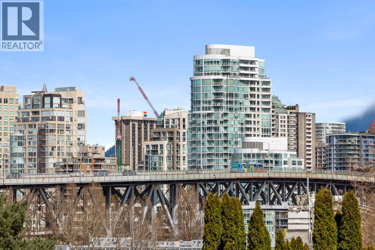 Photo 19 of 205 1345 W 4th Avenue, Vancouver BC