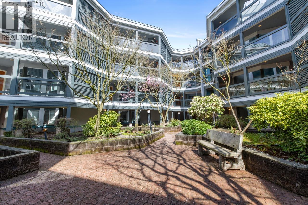Photo 16 of 205 1345 W 4th Avenue, Vancouver BC