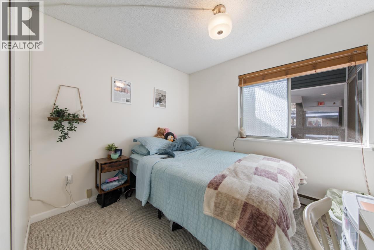 Photo 12 of 205 1345 W 4th Avenue, Vancouver BC