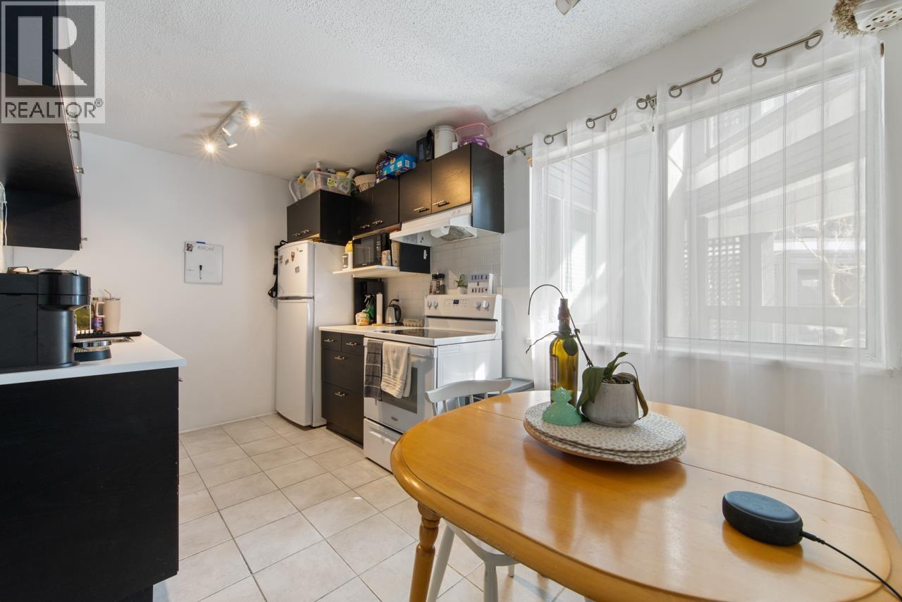 Photo 8 of 205 1345 W 4th Avenue, Vancouver BC