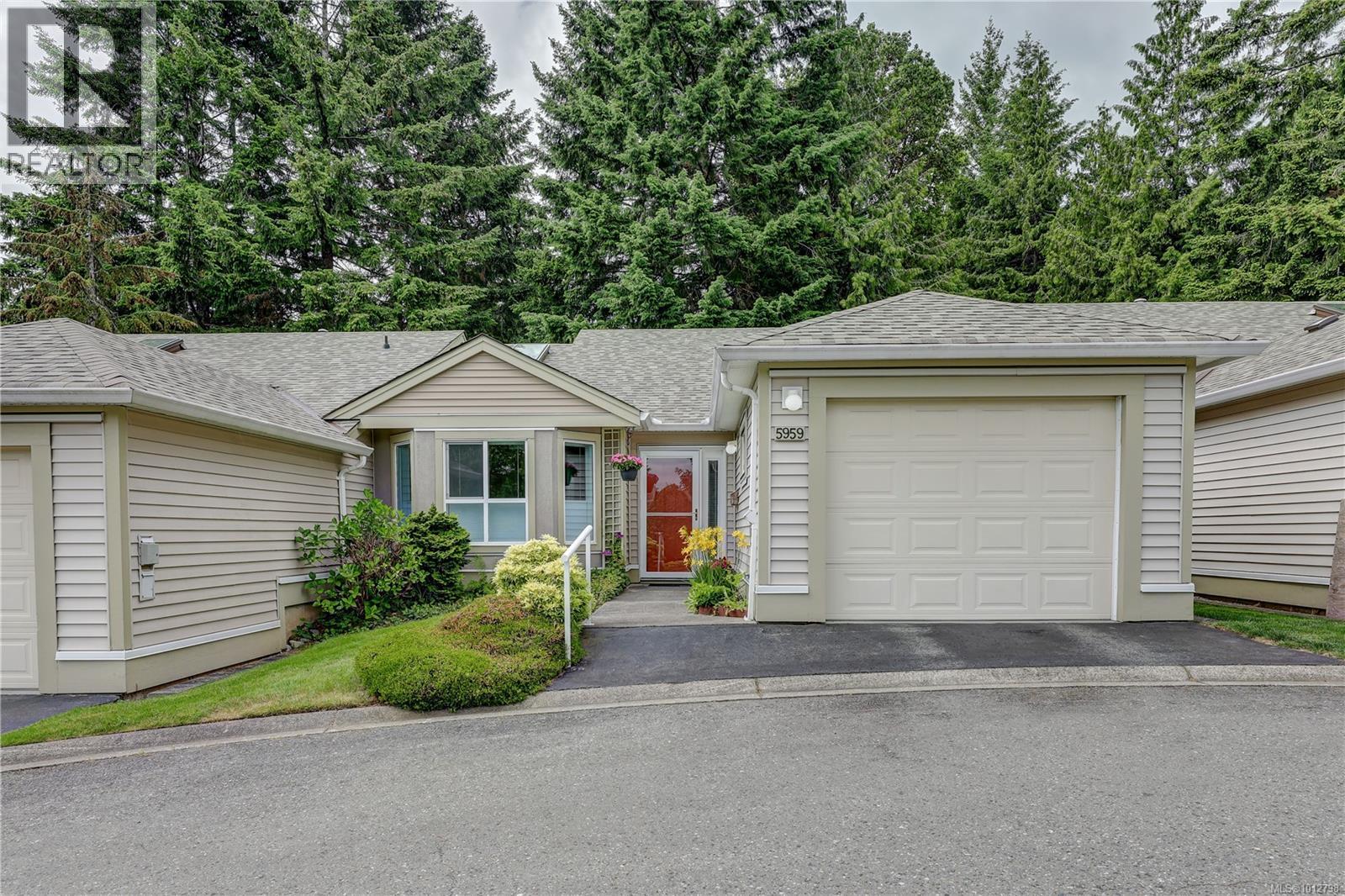Photo 2 of 5959 Waterton Dr, Nanaimo BC