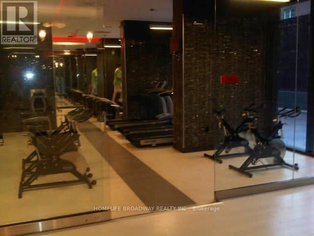 Photo 4 of 916 560 Front Street W, Toronto ON