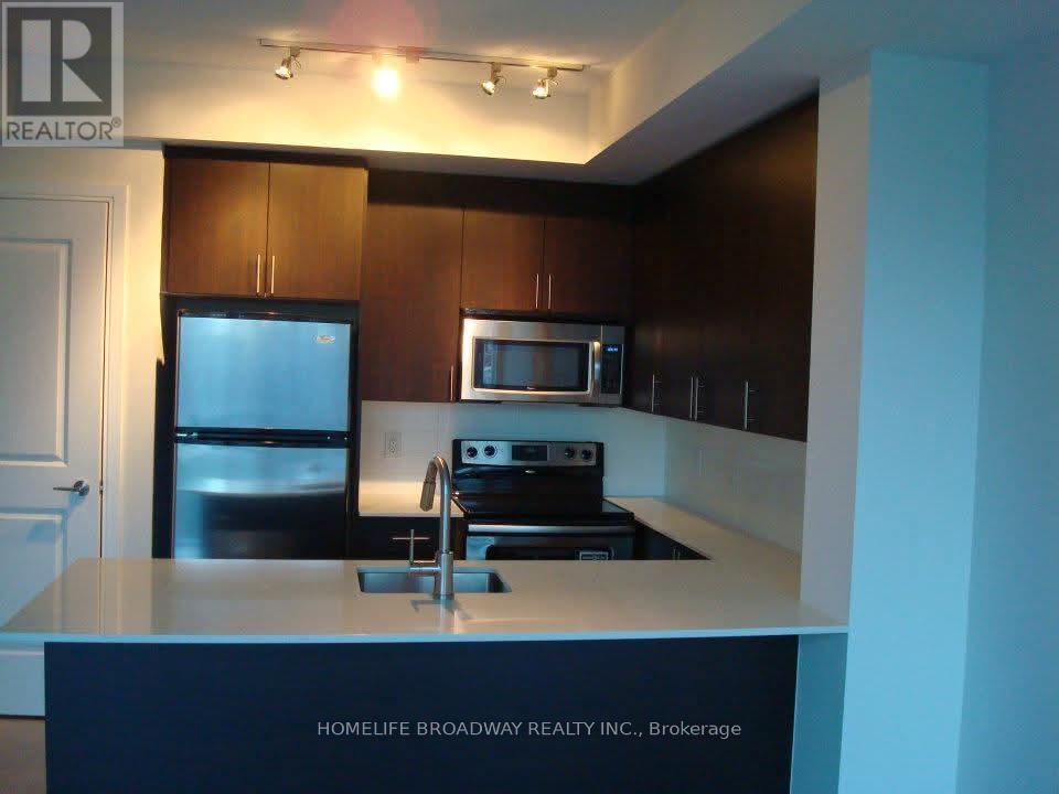 Photo 13 of 916 560 Front Street W, Toronto ON