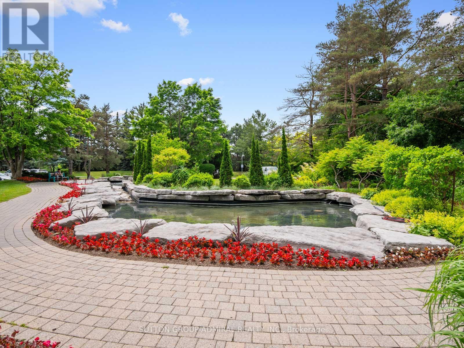 Photo 2 of 1904 175 Bamburgh Circle, Toronto ON