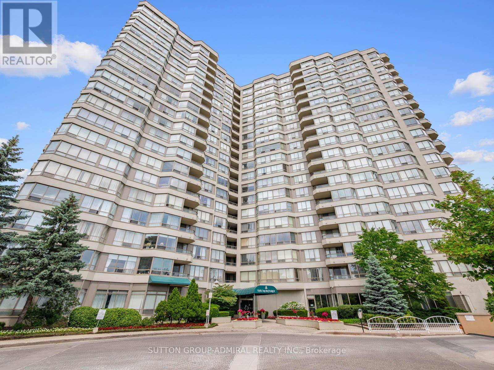 Photo 1 of 1904 175 Bamburgh Circle, Toronto ON