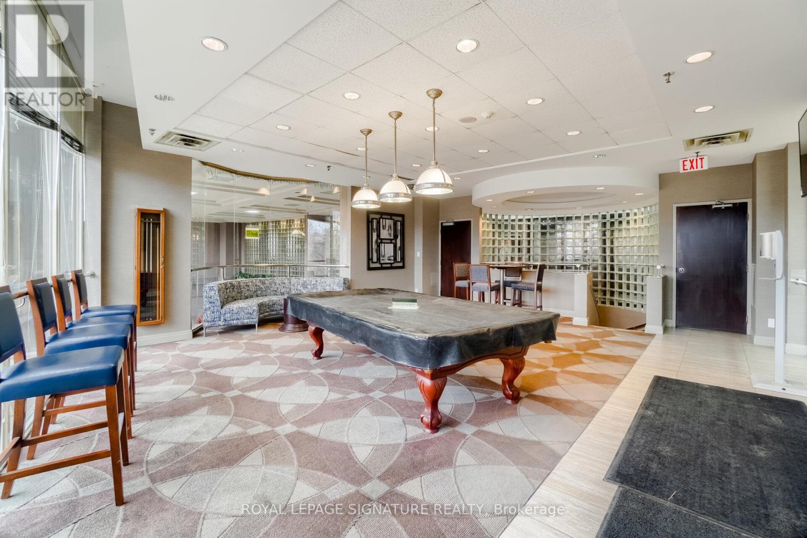 Photo 26 of 408 50 Eglinton Avenue W, Mississauga ON