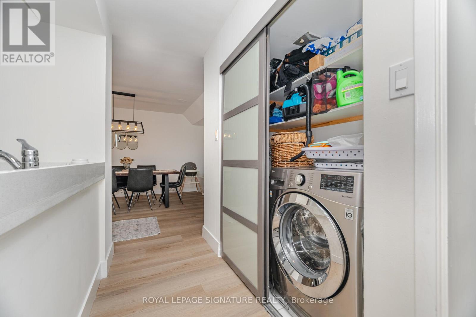 Photo 23 of 408 50 Eglinton Avenue W, Mississauga ON