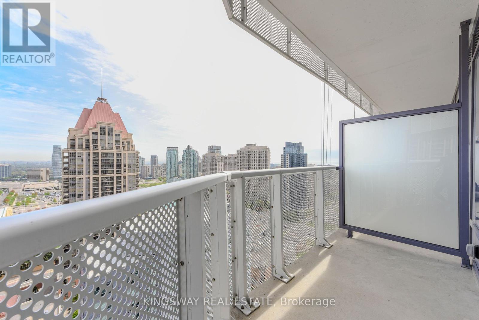 Photo 21 of 2505 4065 Confederation Parkway, Mississauga ON
