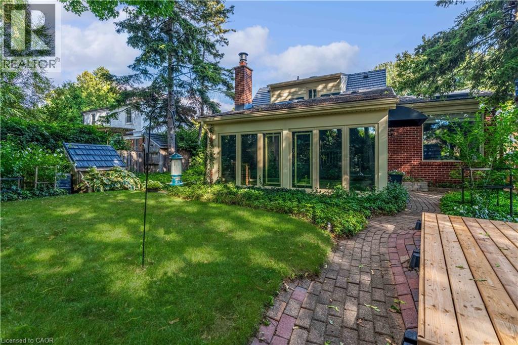 Photo 32 of 1169 Greening Avenue, Mississauga ON