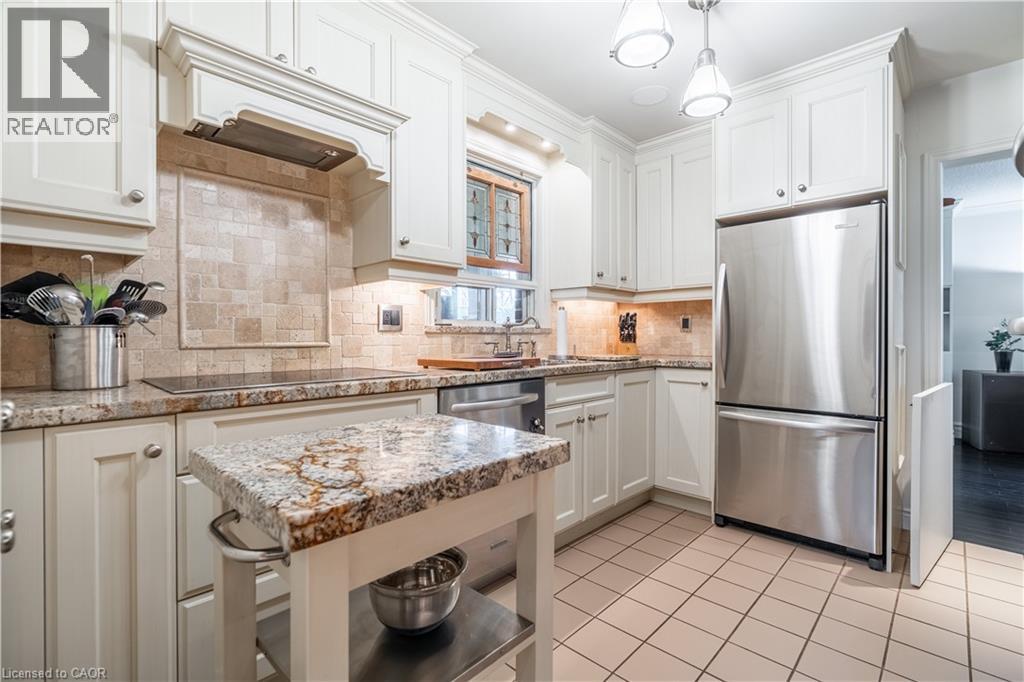 Photo 10 of 1169 Greening Avenue, Mississauga ON