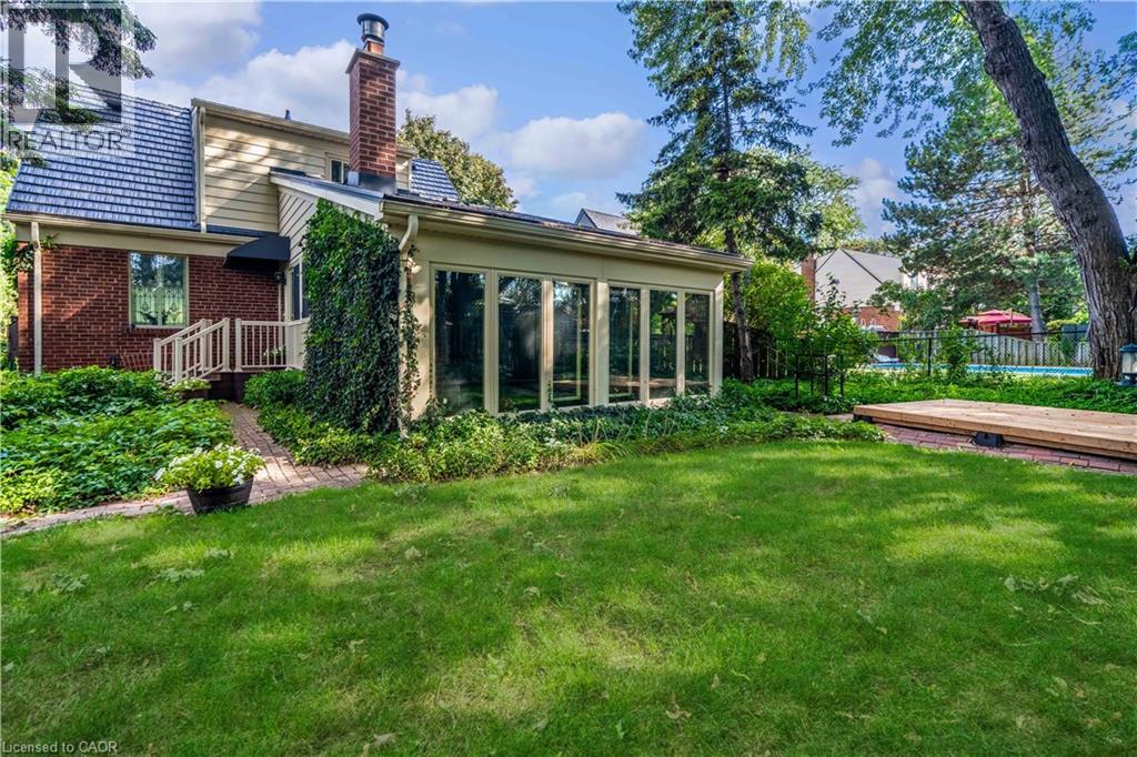 Photo 31 of 1169 Greening Avenue, Mississauga ON