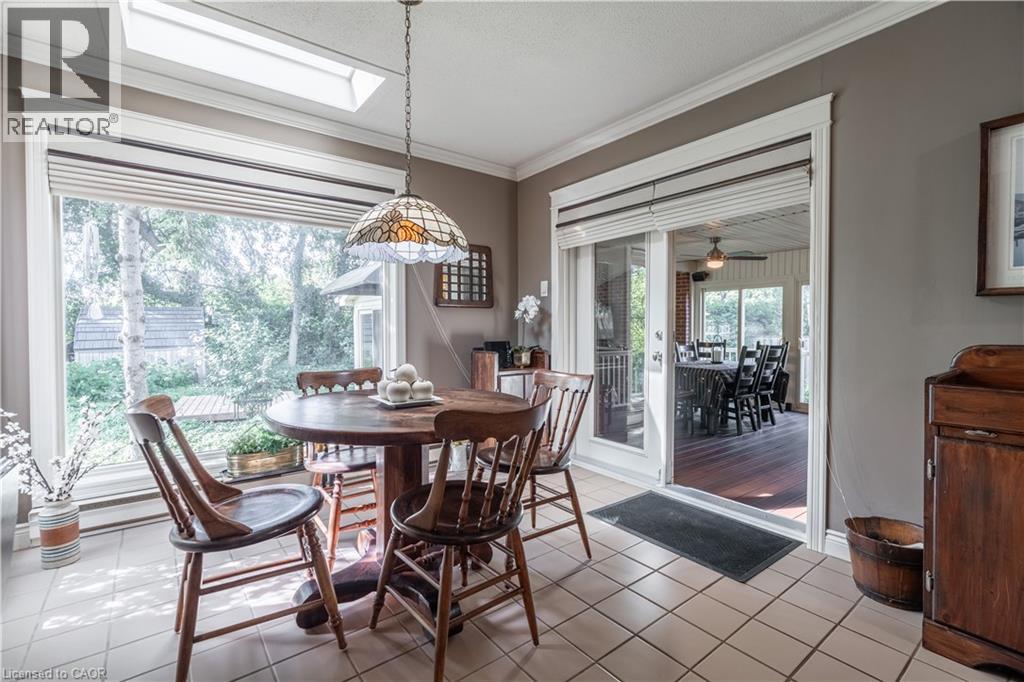 Photo 12 of 1169 Greening Avenue, Mississauga ON