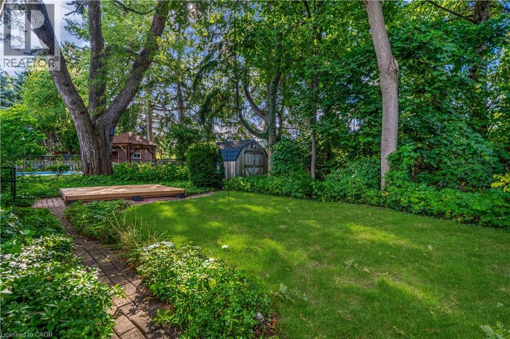 Photo 33 of 1169 Greening Avenue, Mississauga ON