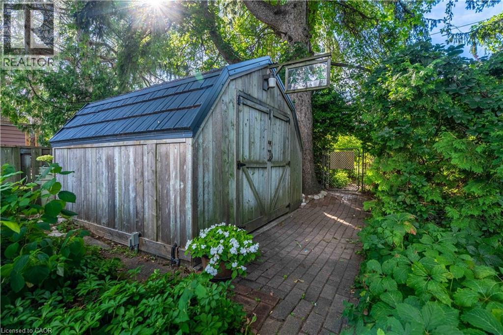 Photo 34 of 1169 Greening Avenue, Mississauga ON