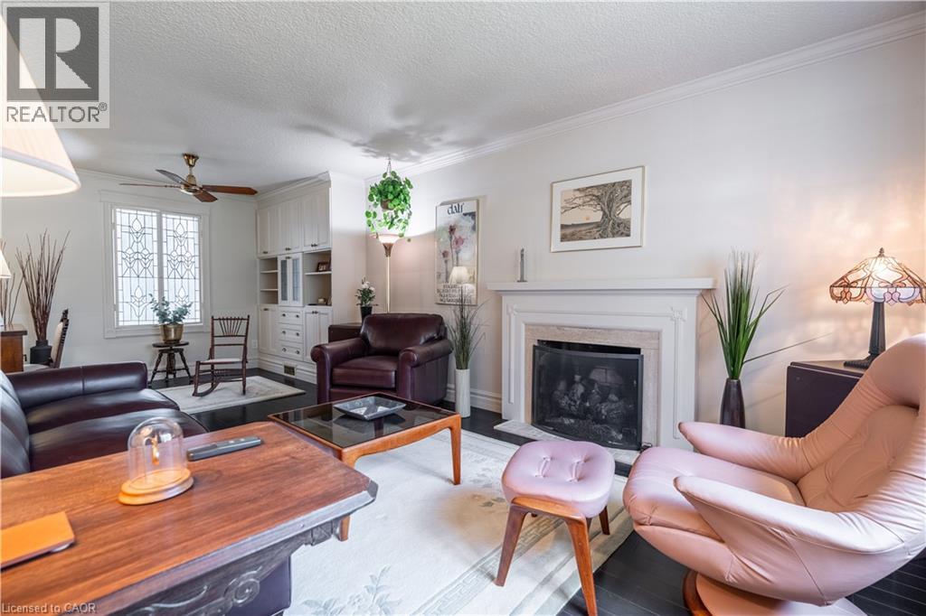 Photo 5 of 1169 Greening Avenue, Mississauga ON