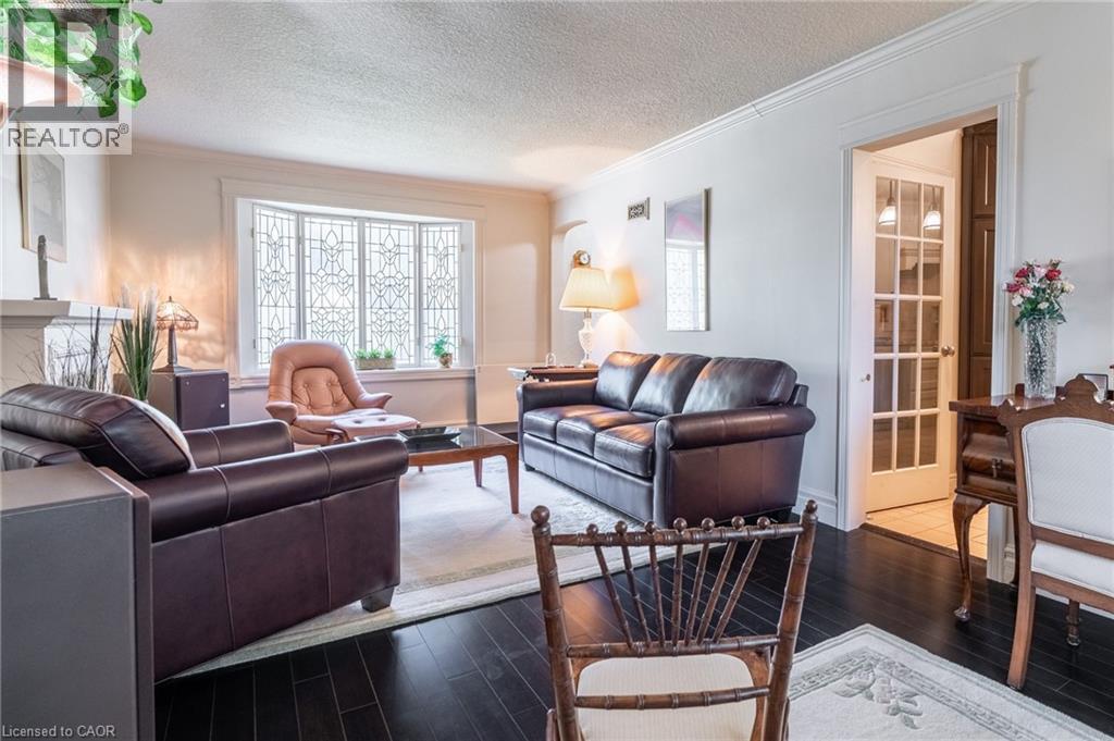 Photo 8 of 1169 Greening Avenue, Mississauga ON
