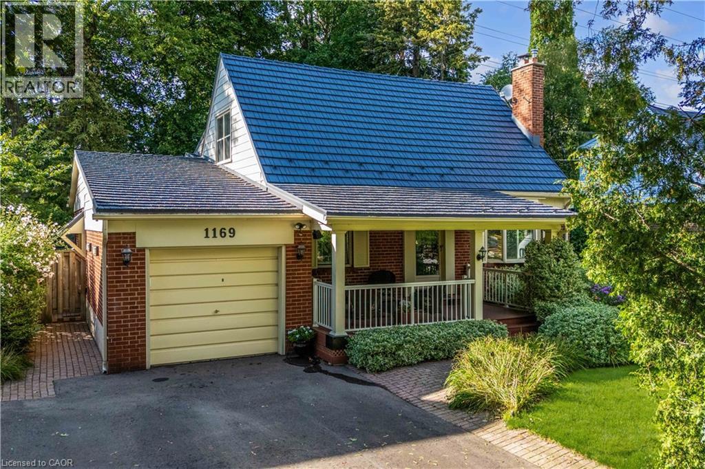 Photo 1 of 1169 Greening Avenue, Mississauga ON