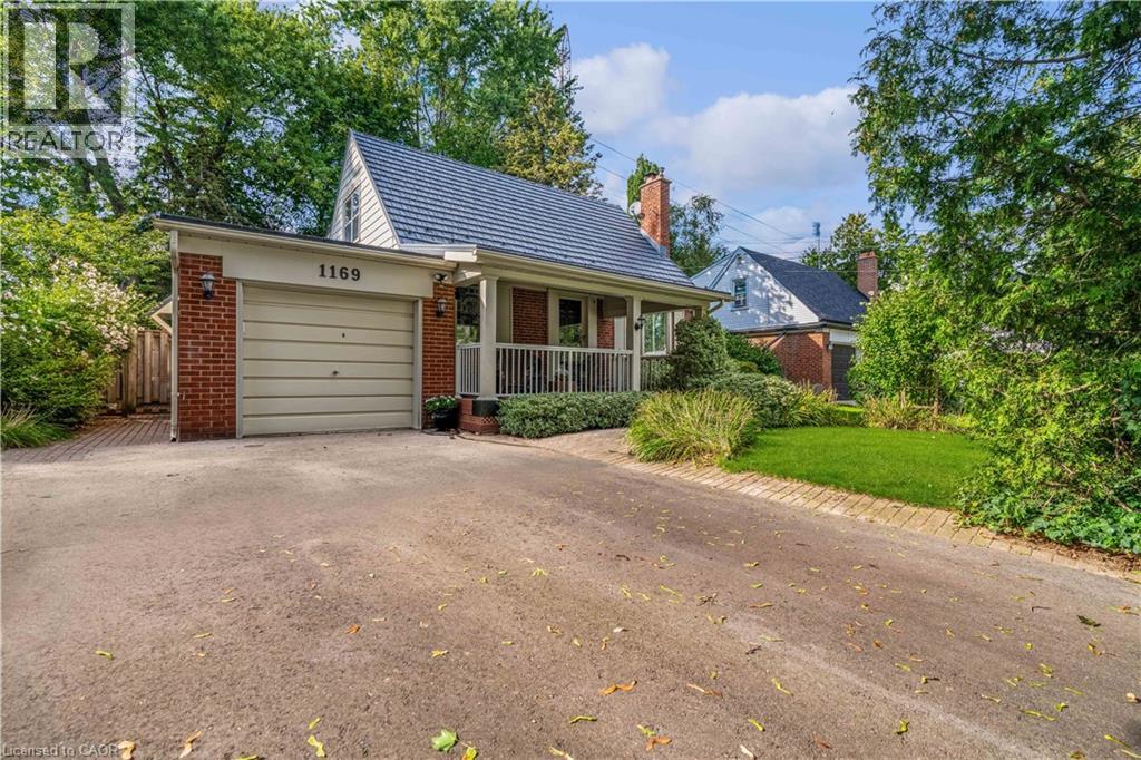 Photo 2 of 1169 Greening Avenue, Mississauga ON