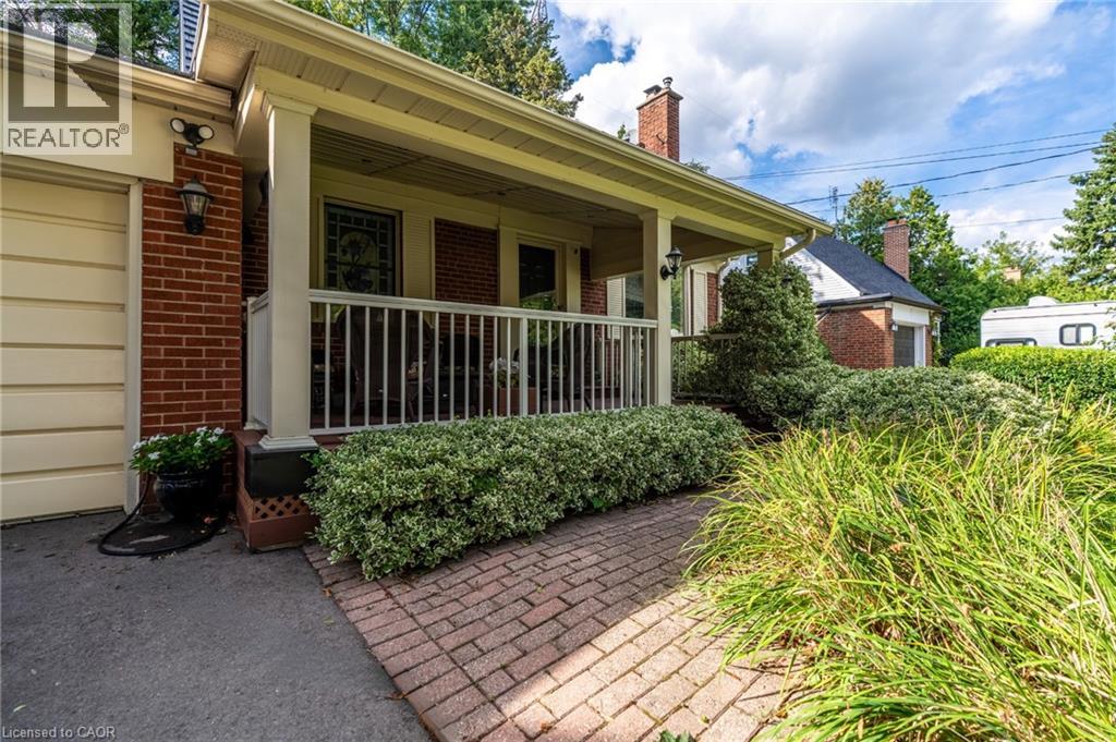 Photo 3 of 1169 Greening Avenue, Mississauga ON