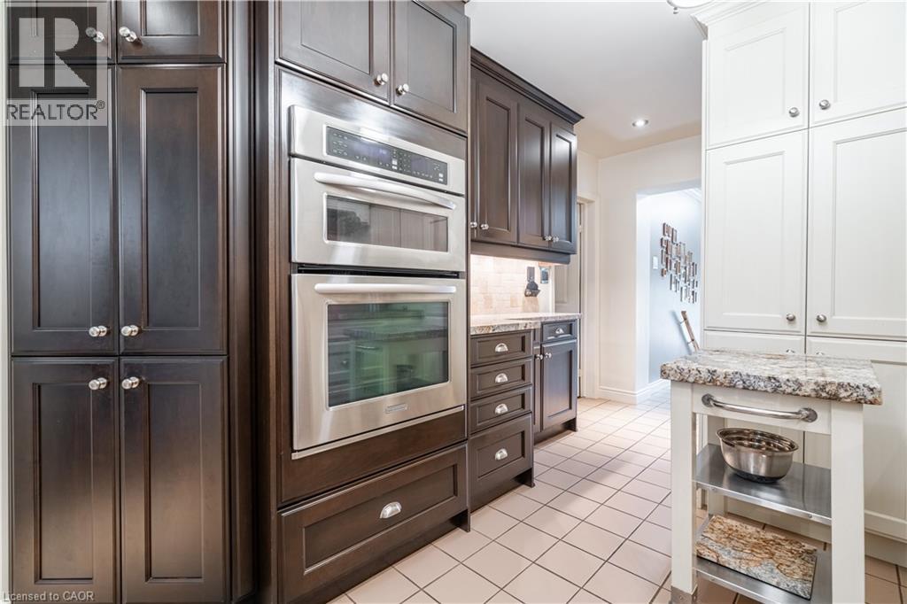 Photo 9 of 1169 Greening Avenue, Mississauga ON