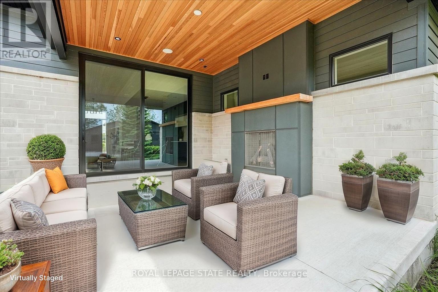 Photo 9 of 1613 G Lookout Street, Pelham ON