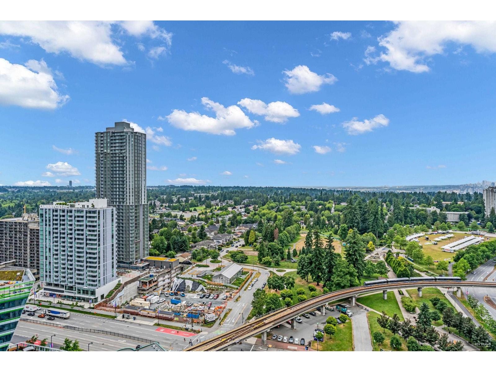 Photo 20 of 2909 9981 Whalley Boulevard, Surrey BC
