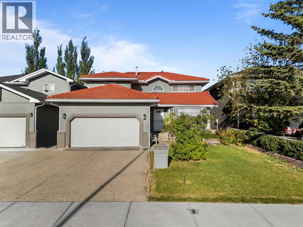 Photo 1 of 7140 California Boulevard Ne, Calgary AB