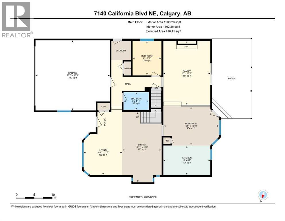 Photo 43 of 7140 California Boulevard Ne, Calgary AB