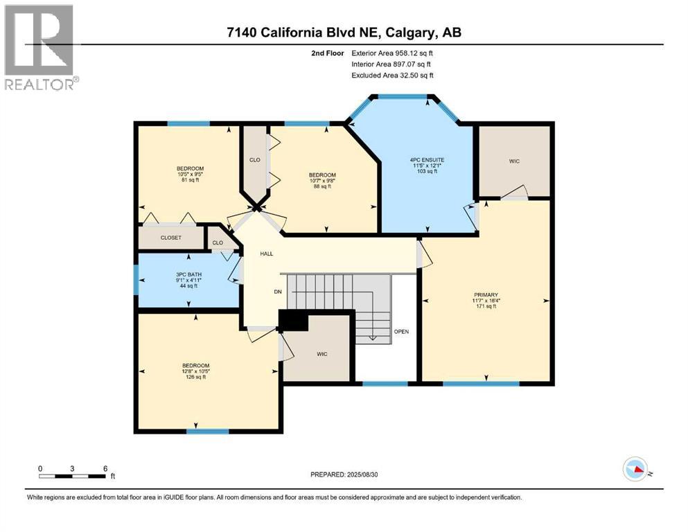 Photo 44 of 7140 California Boulevard Ne, Calgary AB