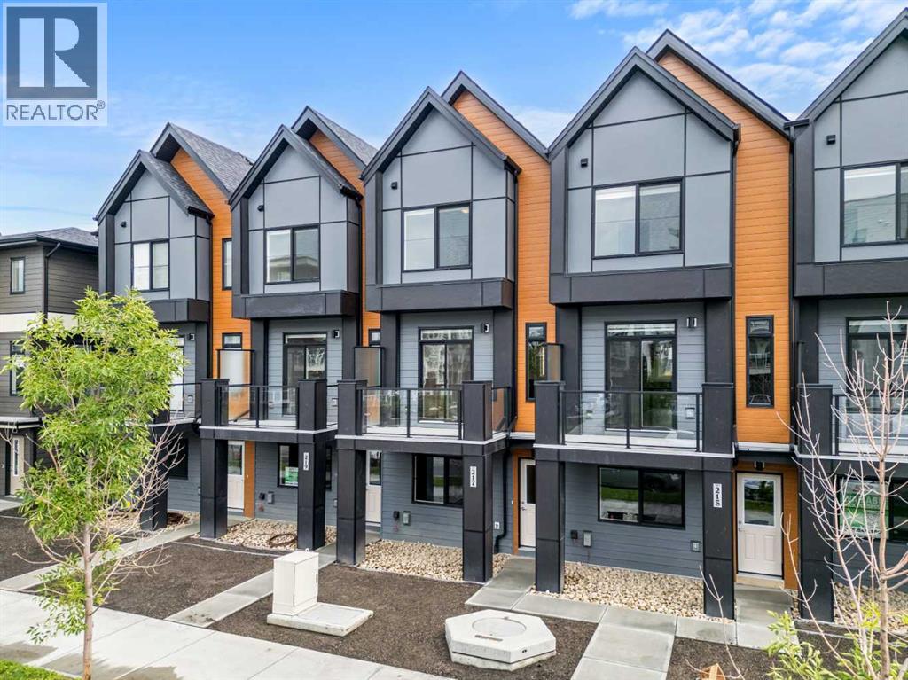 Photo 2 of 217 Seton Grove Se, Calgary AB
