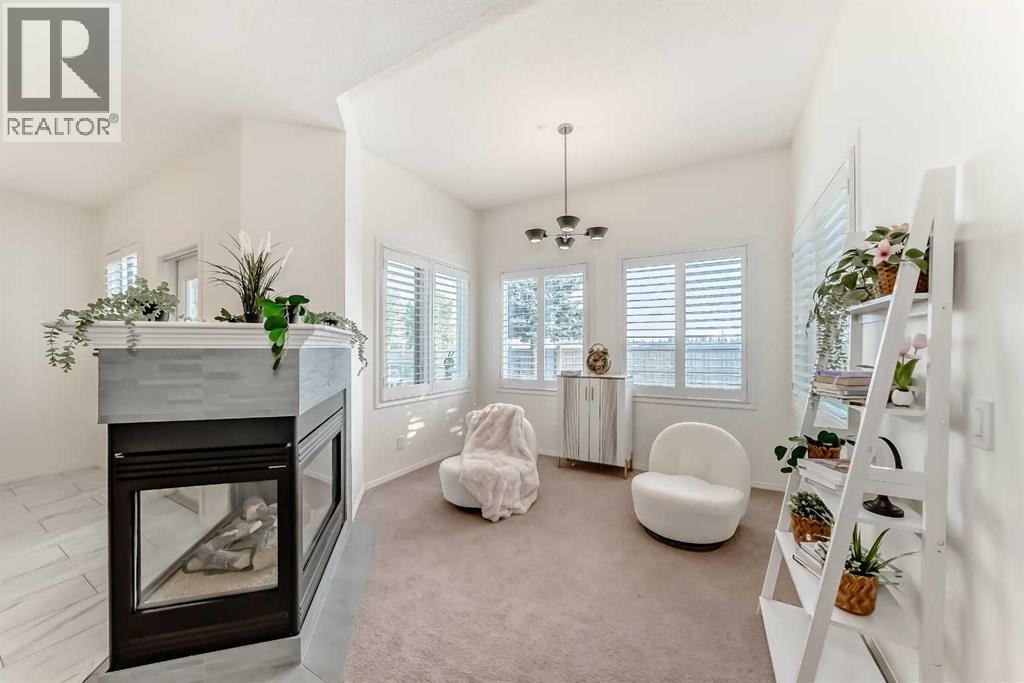 Photo 22 of 82 Mt Gibraltar Heights Se, Calgary AB