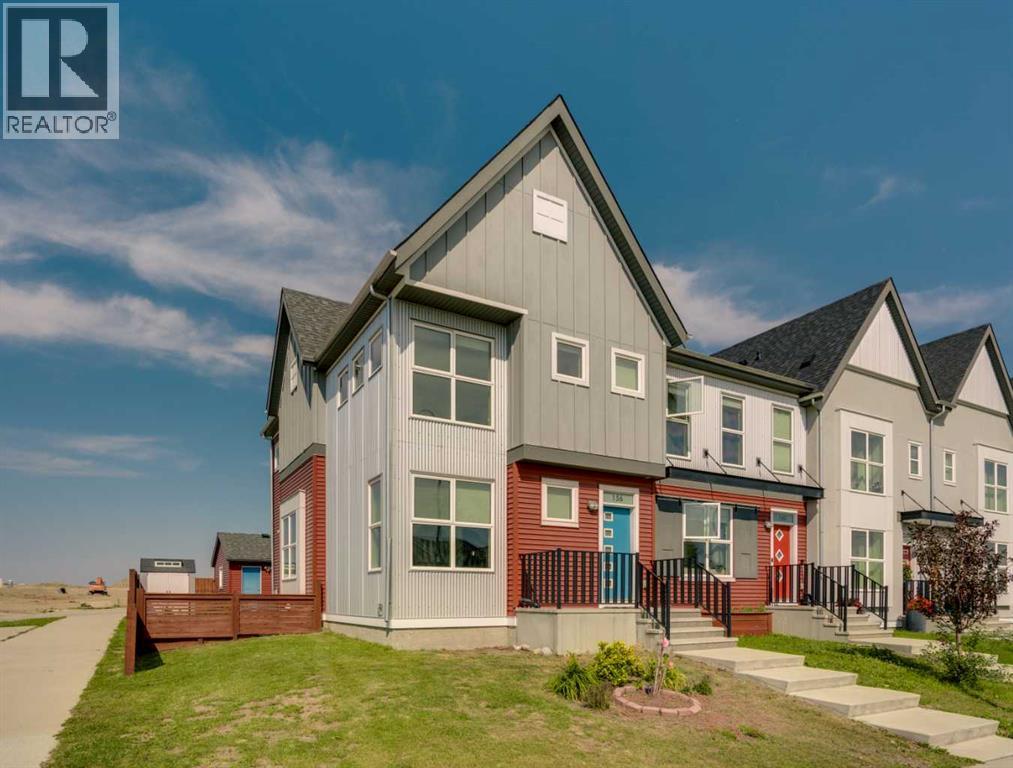 Photo 1 of 156 Livingston View Ne, Calgary AB
